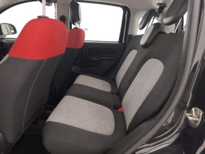 Fiat Panda 1.2 Lounge (18)