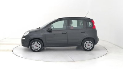 Fiat Panda 1.2 Lounge (2)