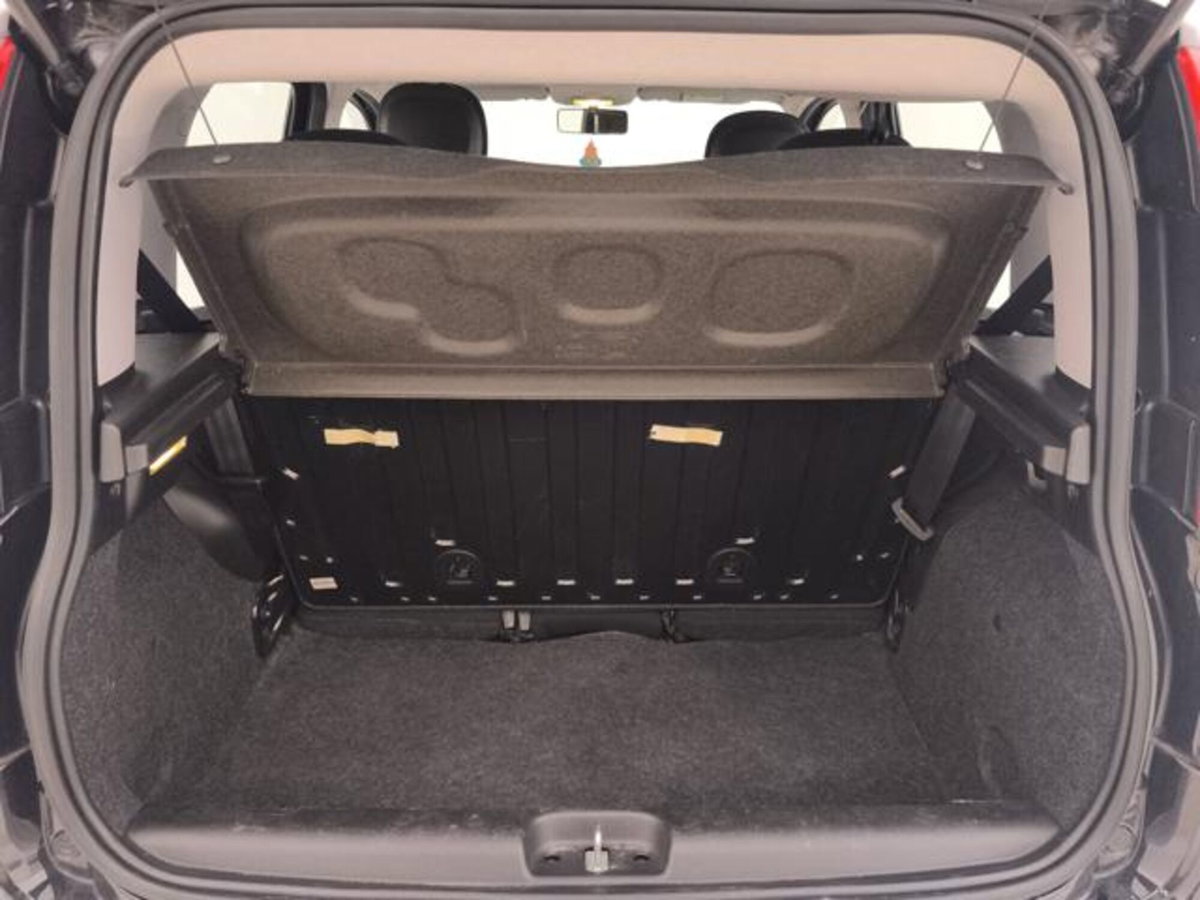 Fiat Panda 1.2 Lounge (20)
