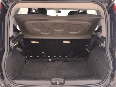 Fiat Panda 1.2 Lounge (20)