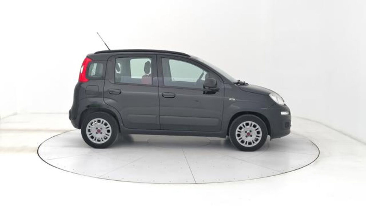 Fiat Panda 1.2 Lounge (6)