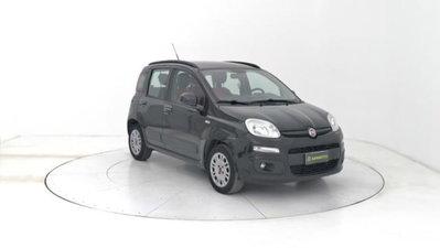 Fiat Panda 1.2 Lounge (7)