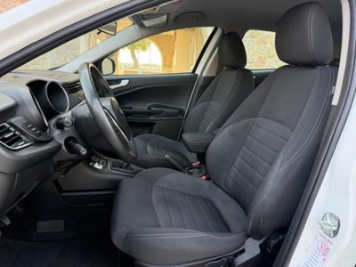 Alfa Romeo Giulietta 2.0 JTDm Giulietta 150cv (10)