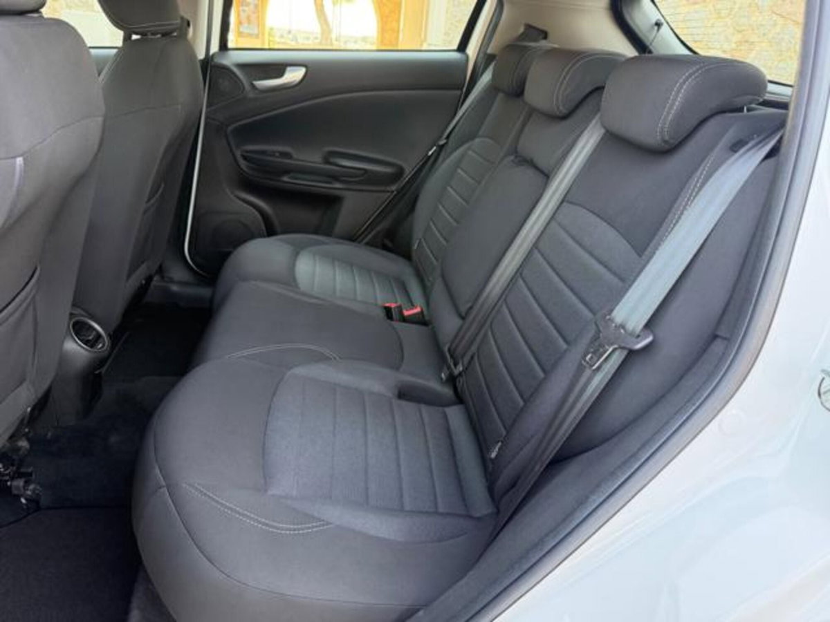 Alfa Romeo Giulietta 2.0 JTDm Giulietta 150cv (11)