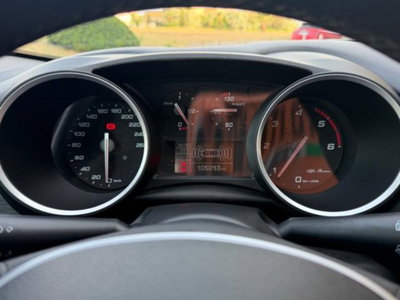 Alfa Romeo Giulietta 2.0 JTDm Giulietta 150cv (15)