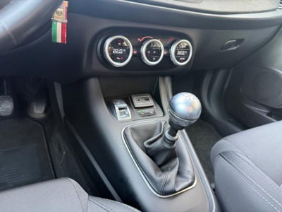 Alfa Romeo Giulietta 2.0 JTDm Giulietta 150cv (18)
