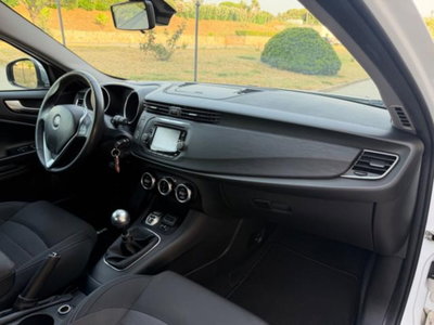 Alfa Romeo Giulietta 2.0 JTDm Giulietta 150cv (19)