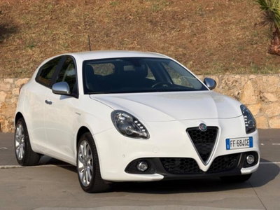 Alfa Romeo Giulietta 2.0 JTDm Giulietta 150cv (3)