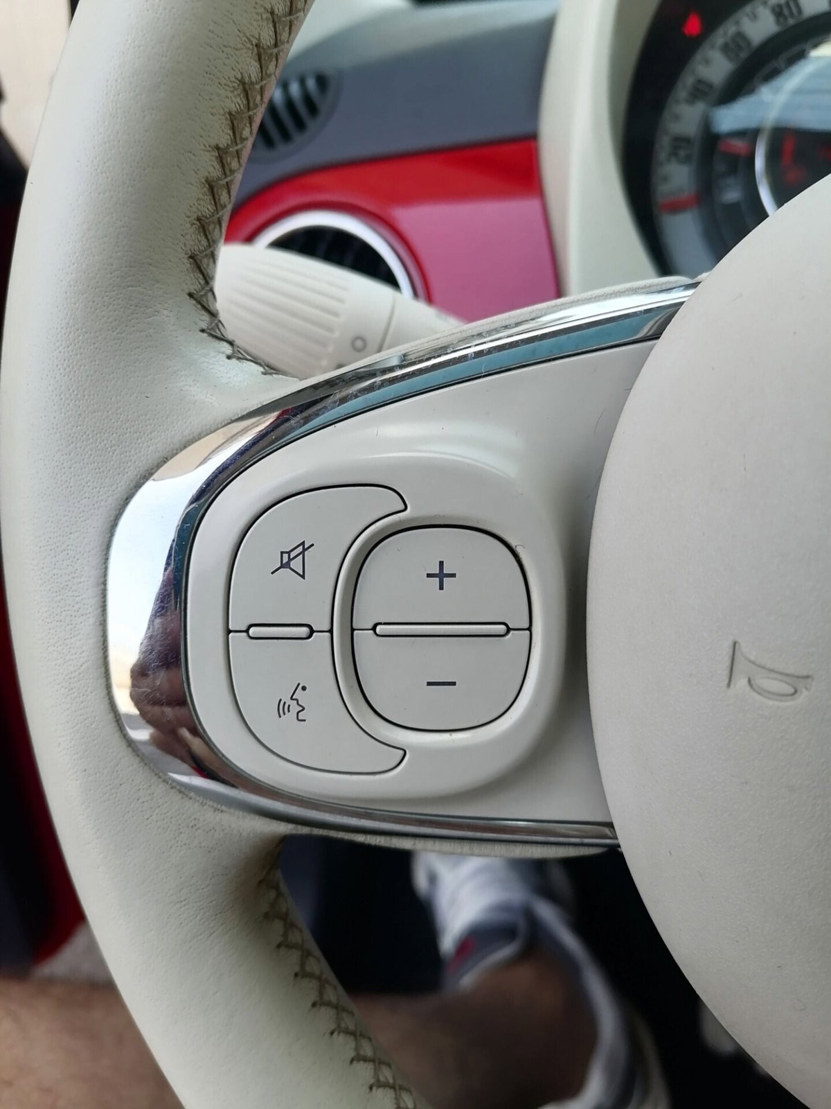 Fiat 500 1.2 Lounge (20)