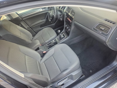 Volkswagen Golf 1.6 TDI 115 CV 5p. Executive BlueMotion Technology (10)