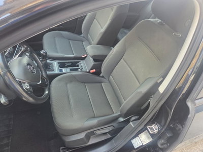 Volkswagen Golf 1.6 TDI 115 CV 5p. Executive BlueMotion Technology (11)