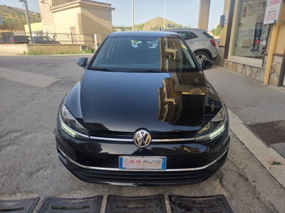Volkswagen Golf 1.6 TDI 115 CV 5p. Executive BlueMotion Technology (7)