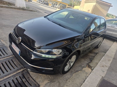 Volkswagen Golf 1.6 TDI 115 CV 5p. Executive BlueMotion Technology (8)