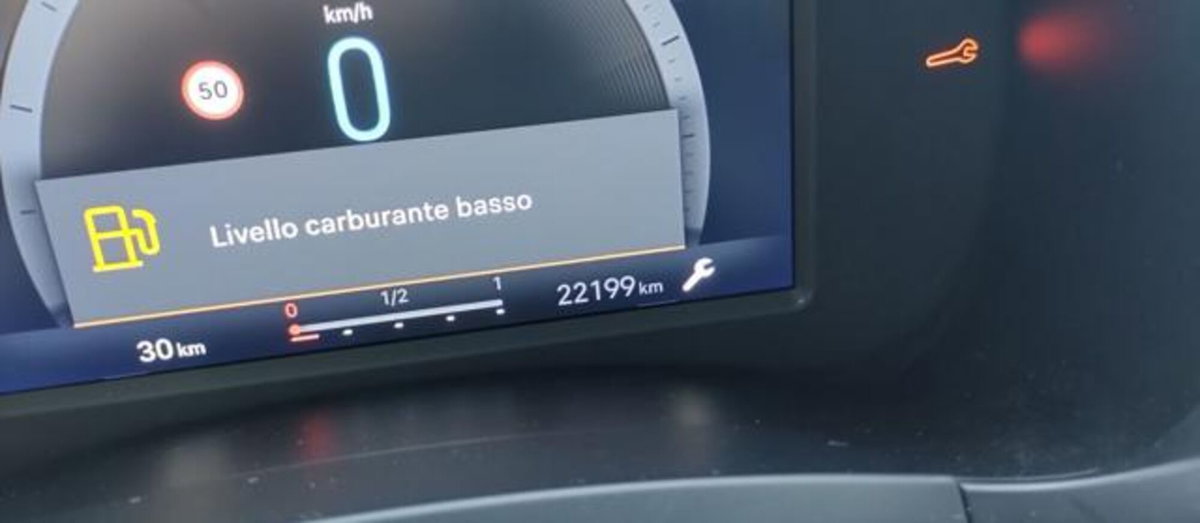 Fiat 600 1.2 hybrid 110cv auto (11)