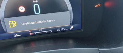 Fiat 600 1.2 hybrid 110cv auto (11)