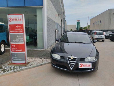 Alfa Romeo GT 1.8 16V TS Distinctive