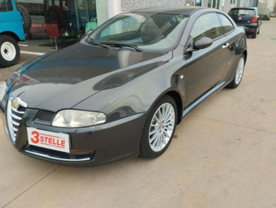 Alfa Romeo GT 1.8 16V TS Distinctive (3)