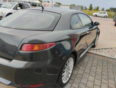 Alfa Romeo GT 1.8 16V TS Distinctive (6)