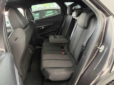 Peugeot 3008 BlueHDi 130 S&S EAT8 Allure Pack (10)