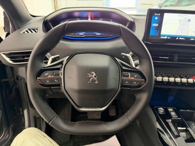 Peugeot 3008 BlueHDi 130 S&S EAT8 Allure Pack (11)
