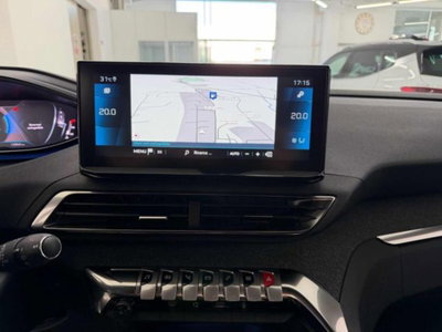 Peugeot 3008 BlueHDi 130 S&S EAT8 Allure Pack (13)
