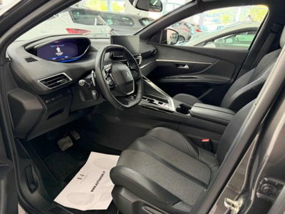 Peugeot 3008 BlueHDi 130 S&S EAT8 Allure Pack (9)