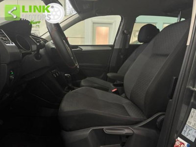 Volkswagen Tiguan 2.0 TDI SCR DSG Business BlueMotion Technology (10)