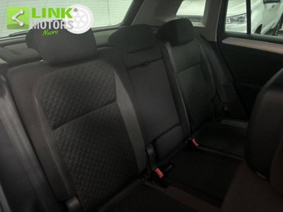 Volkswagen Tiguan 2.0 TDI SCR DSG Business BlueMotion Technology (13)