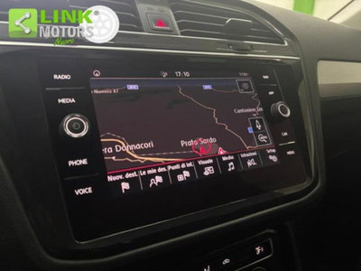 Volkswagen Tiguan 2.0 TDI SCR DSG Business BlueMotion Technology (19)