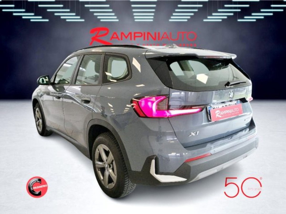 BMW X1 sDrive 18d xLine (11)
