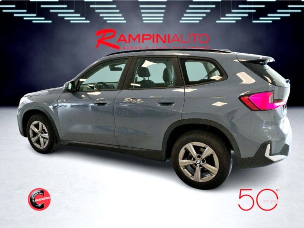 BMW X1 sDrive 18d xLine (12)