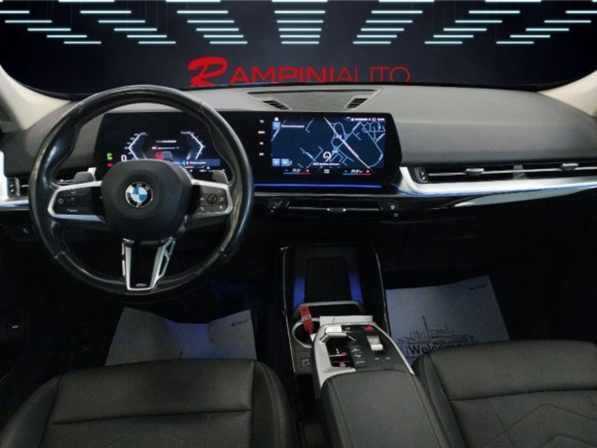 BMW X1 sDrive 18d xLine (13)