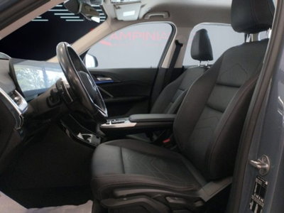 BMW X1 sDrive 18d xLine (15)