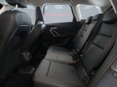 BMW X1 sDrive 18d xLine (16)