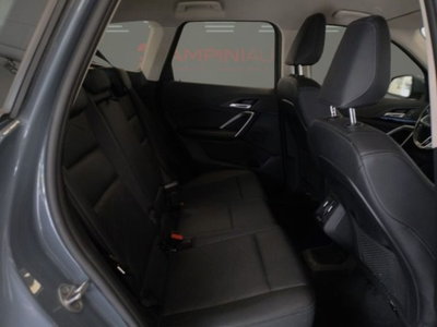 BMW X1 sDrive 18d xLine (17)