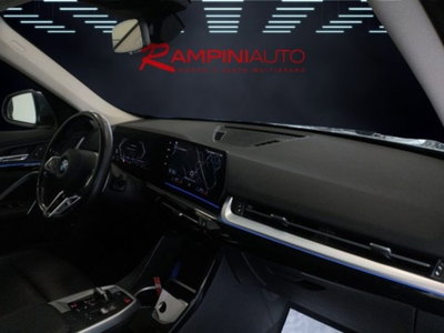 BMW X1 sDrive 18d xLine (19)