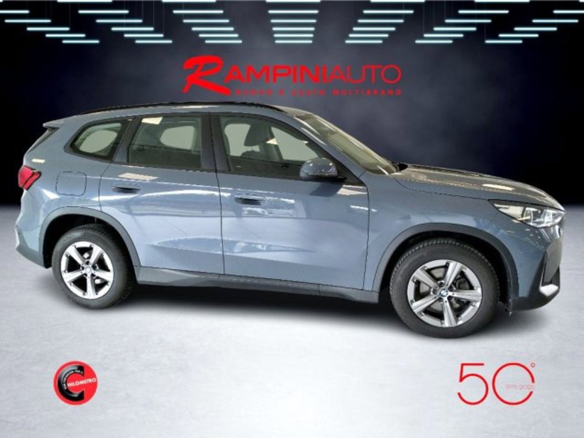 BMW X1 sDrive 18d xLine (7)