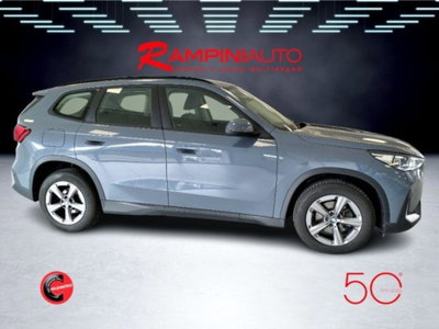 BMW X1 sDrive 18d xLine (7)