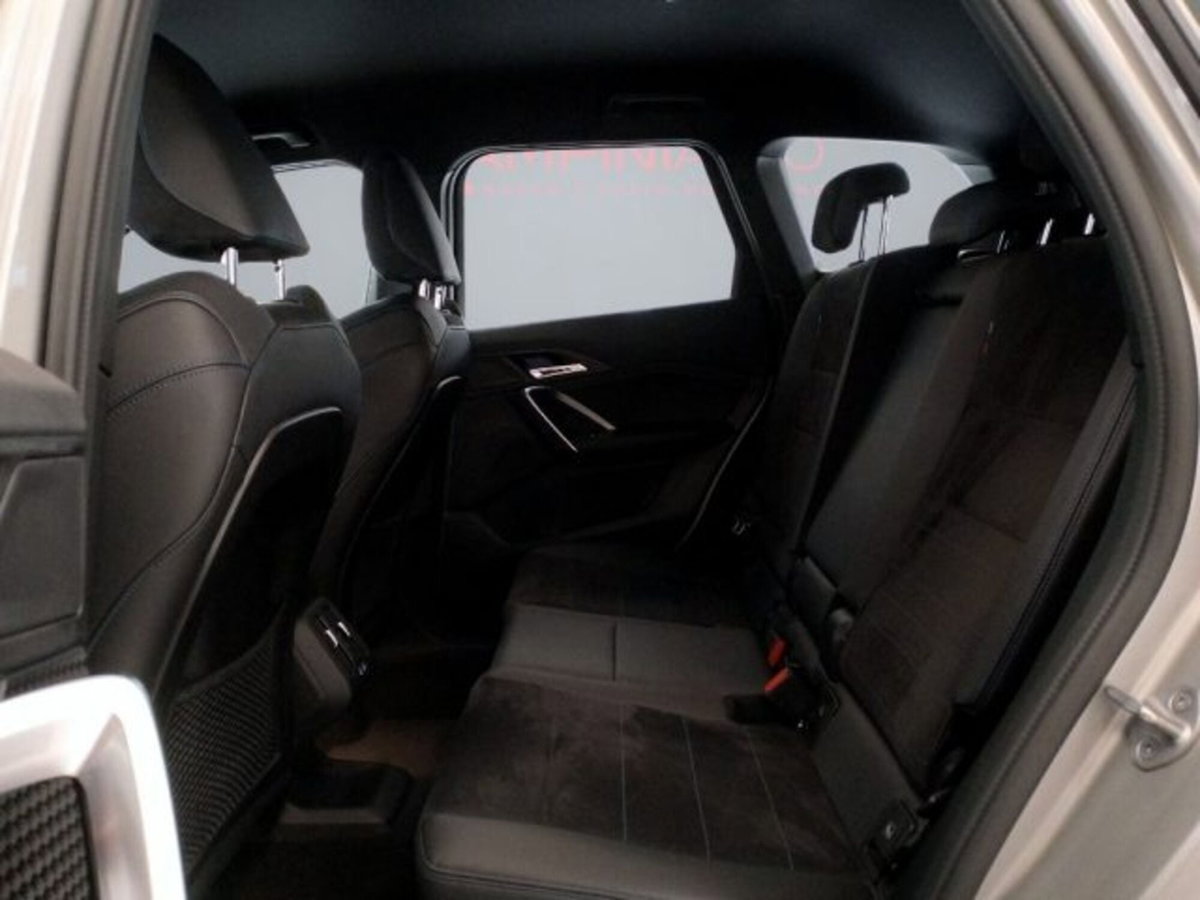 BMW X1 sDrive 18d Msport (17)