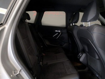 BMW X1 sDrive 18d Msport (18)