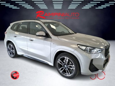 BMW X1 sDrive 18d Msport (6)
