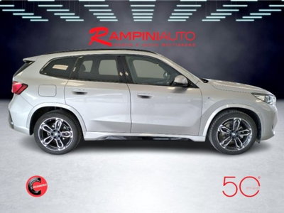 BMW X1 sDrive 18d Msport (7)
