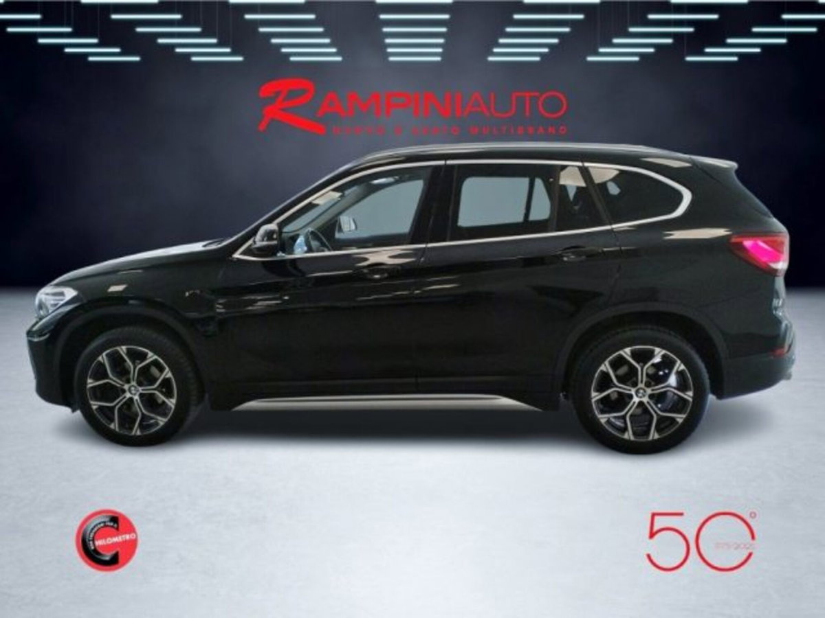 BMW X1 xDrive18d xLine Plus (13)