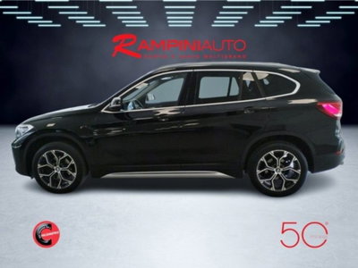 BMW X1 xDrive18d xLine Plus (13)