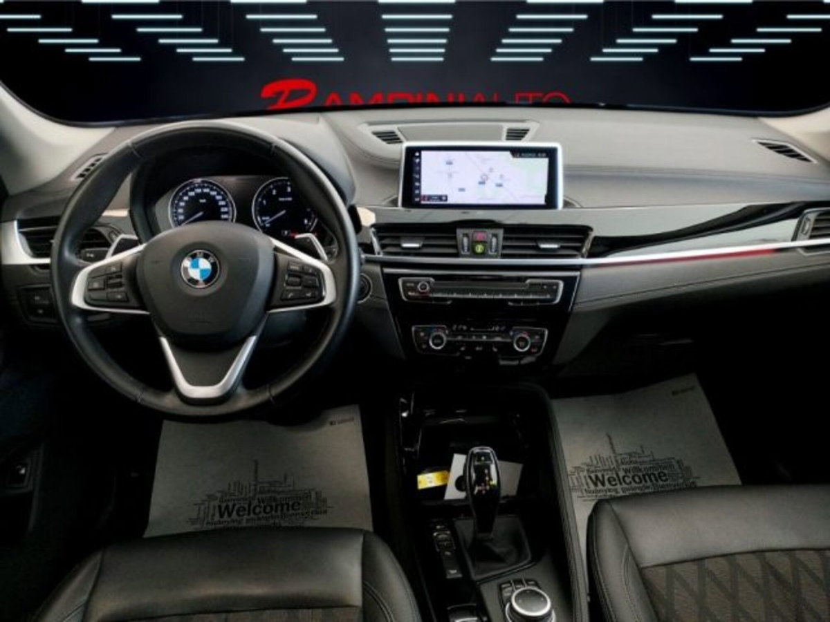BMW X1 xDrive18d xLine Plus (14)