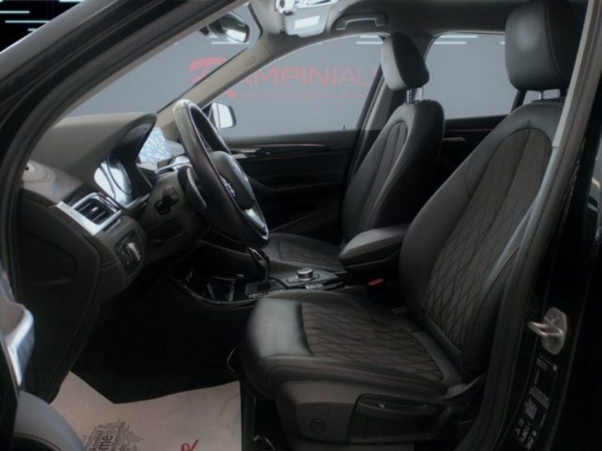 BMW X1 xDrive18d xLine Plus (16)