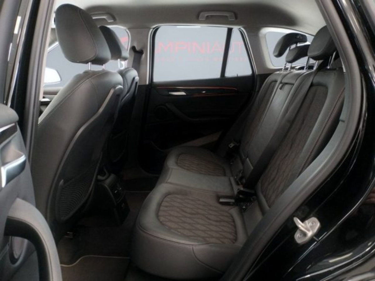 BMW X1 xDrive18d xLine Plus (17)