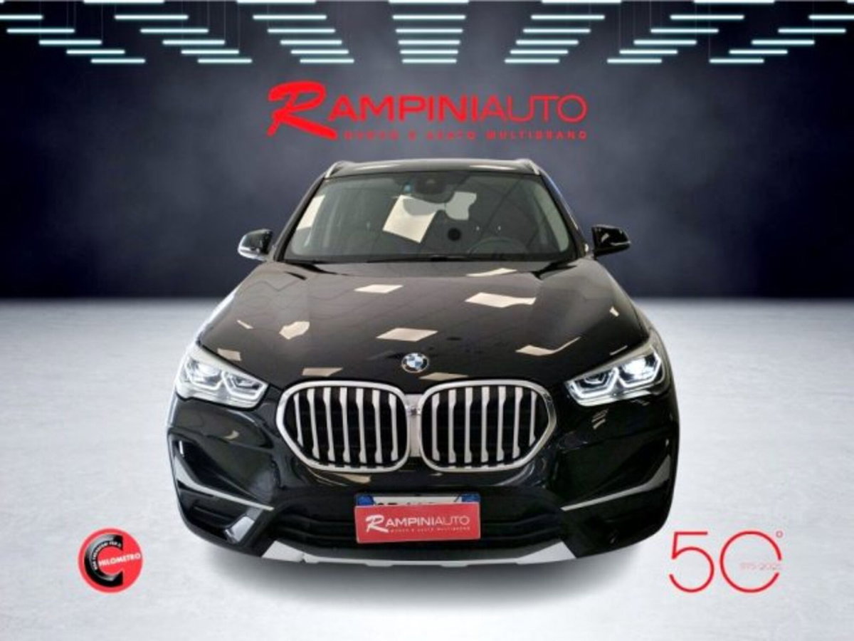 BMW X1 xDrive18d xLine Plus (4)