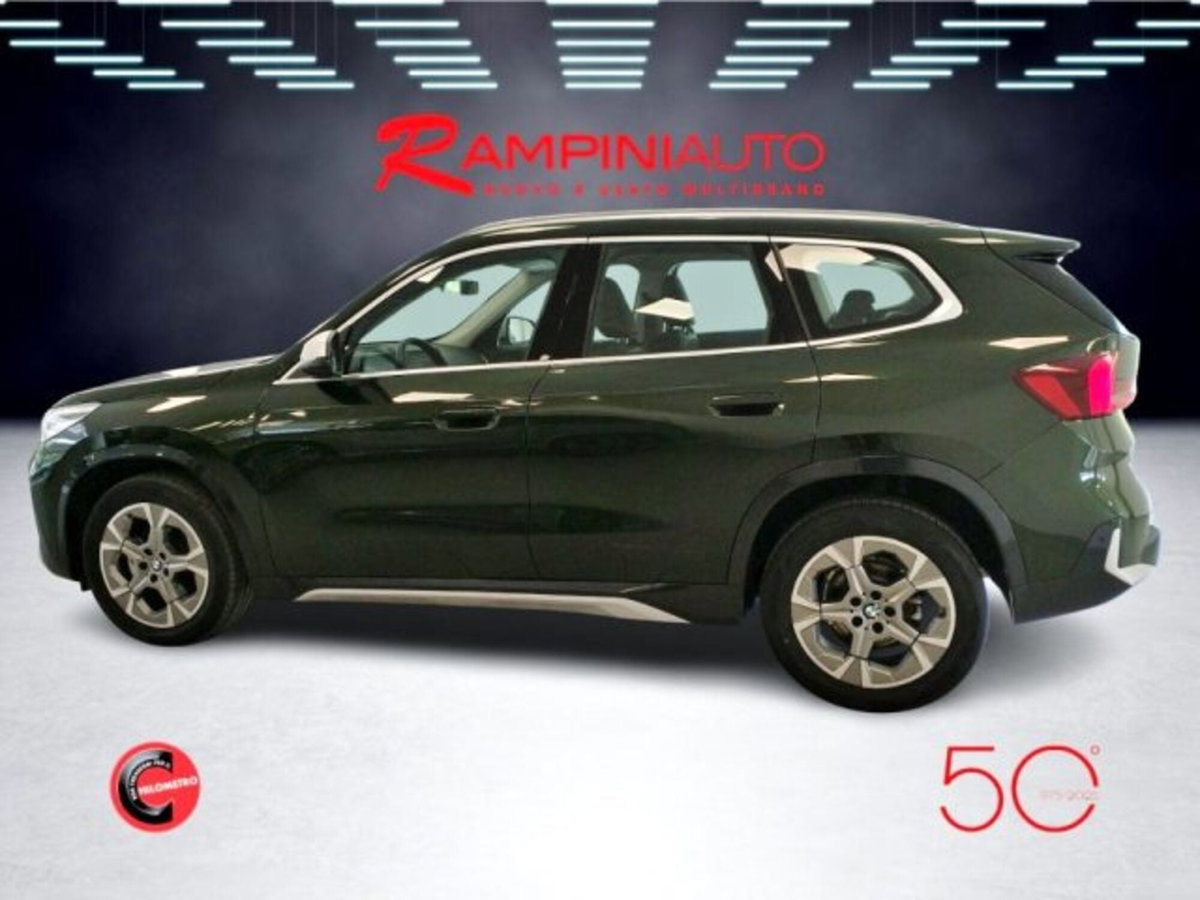 BMW X1 sDrive 18d xLine (12)