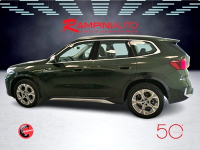BMW X1 sDrive 18d xLine (12)